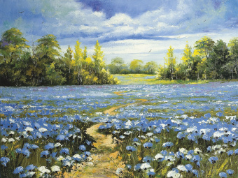 Фрески/Панно ORTOGRAF