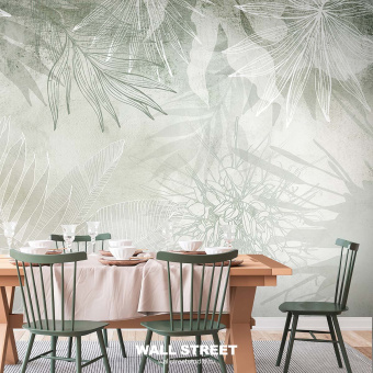 Фотообои Wall Street AIR