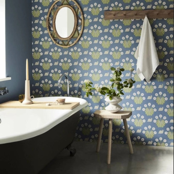 Обои Little Greene National Trust Papers 2