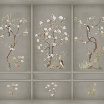 Обои ICH Panorama II