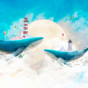 Фотообои Мне обои