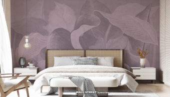 Фотообои Wall Street SUMMERTIME