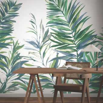 Обои York Woodnote