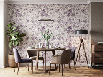 Обои Kerama Marazzi Reflection