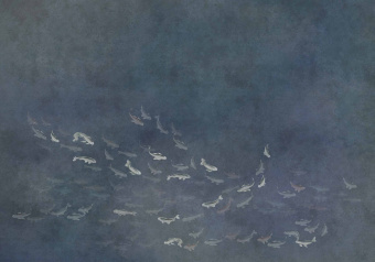 Обои Coordonne Random Chinoiseries II