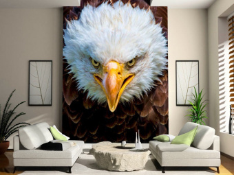 Фотообои Artmegahome Животные