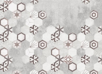 Фотообои My Fresco Узоры и фоны