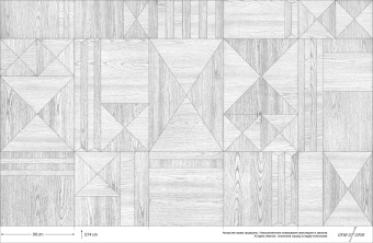 Фрески/Панно Fresq  CLASSIC
