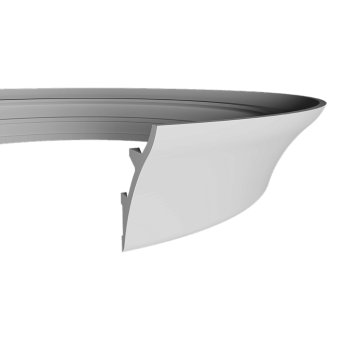 Карниз Европласт