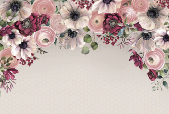 Фрески/Панно ORTOGRAF