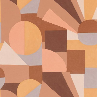 Обои Casamance Mouvements