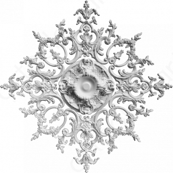 Розетка орнаментальная Artpole