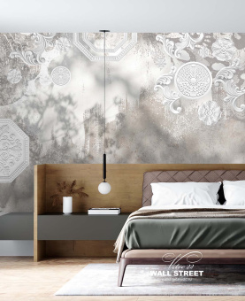 Фотообои Wall Street VETVE 22