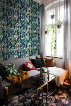 Обои Coordonne Ikart