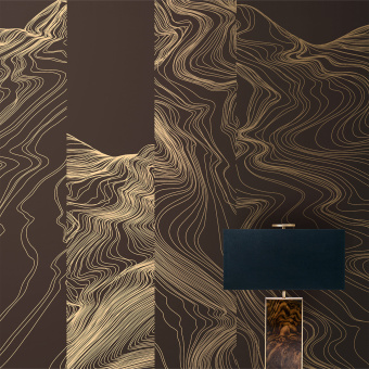 Фрески/Панно Fresq GEO