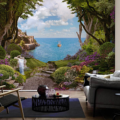 Обои Artmegahome Пейзажи