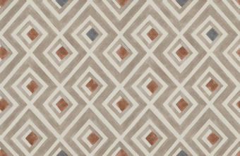 Обои Coordonne  Palacio de Cristal