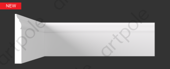 Плинтус Artpole