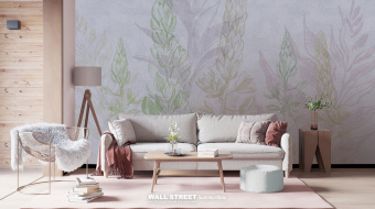 Фотообои Wall Street SUMMERTIME