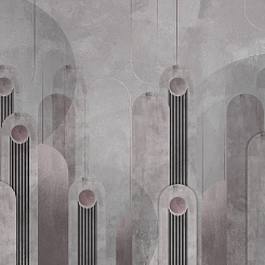 Фотообои Wall Street DECO