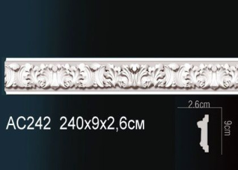 Молдинг Perfect