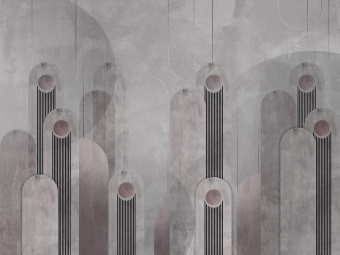 Фотообои Wall Street DECO