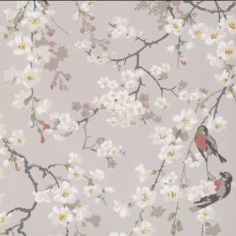 Обои Little Greene National Trust Papers 2