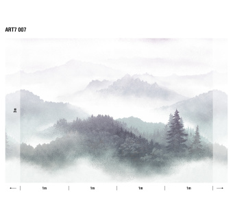 Обои Loymina Пейзаж