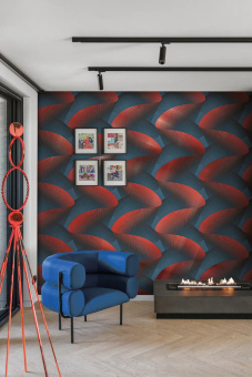 Обои Jannelli&Volpi JV904 Stardust