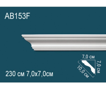 Карниз Perfect