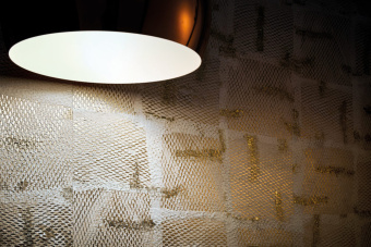 Обои Omexco Light At Night