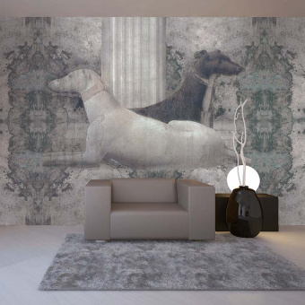  Обои Skinwall Fragments of the Past Collection