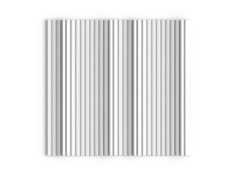 Декоративная панель Grand HI WOOD