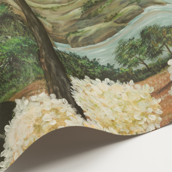 Обои NOBILIS Marie Hartig - Painted Worlds