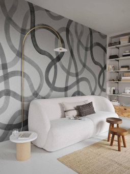 Фотообои My Fresco Креативи