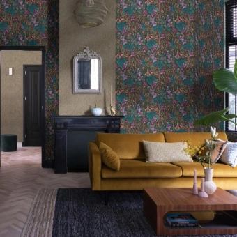 Обои Rasch Curiosity