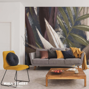 Фотообои Wall Street ALIVE