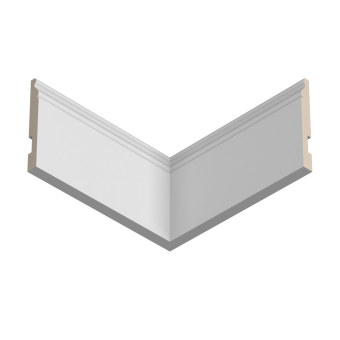 Плинтус ULTRAWOOD