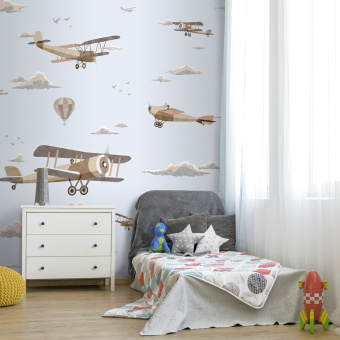 Обои ICH Panorama II