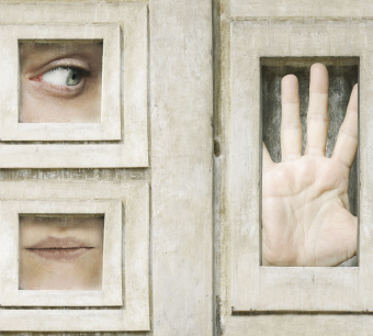 Фрески/Панно ORTOGRAF Иллюзии