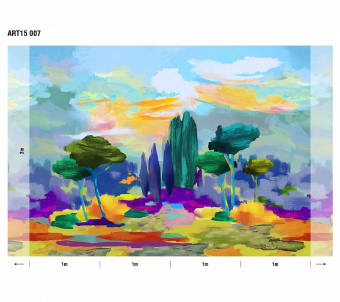 Loymina Пейзаж 2