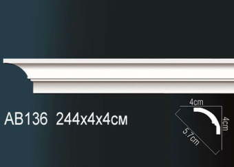 Карниз Perfect