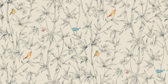 Ткань JV FABRICS Grand Corniche