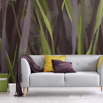 Фотообои Wall Street ALIVE