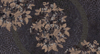 Фотообои MUANCE Volume 5