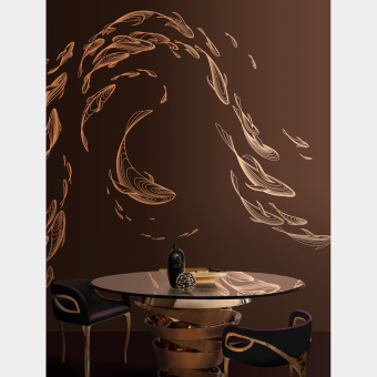 Фрески/Панно Fresq GEO