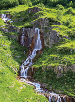 Фрески/Панно ORTOGRAF