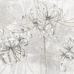 Фотообои My Fresco Листья и травы