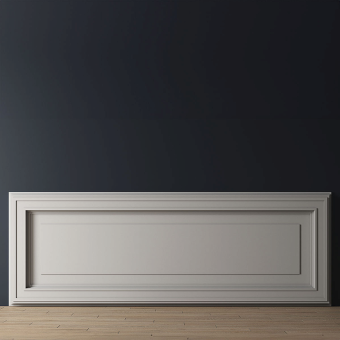 Декоративная панель Европласт