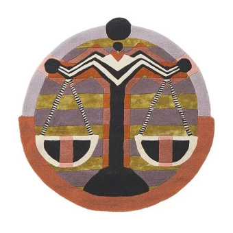 Ковер Ted Baker